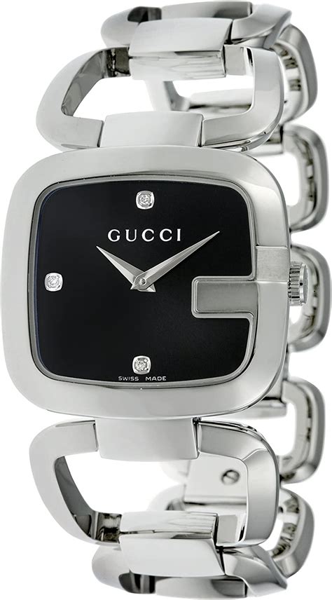 gucci ajustable watcb for woman|luxury gucci watches.